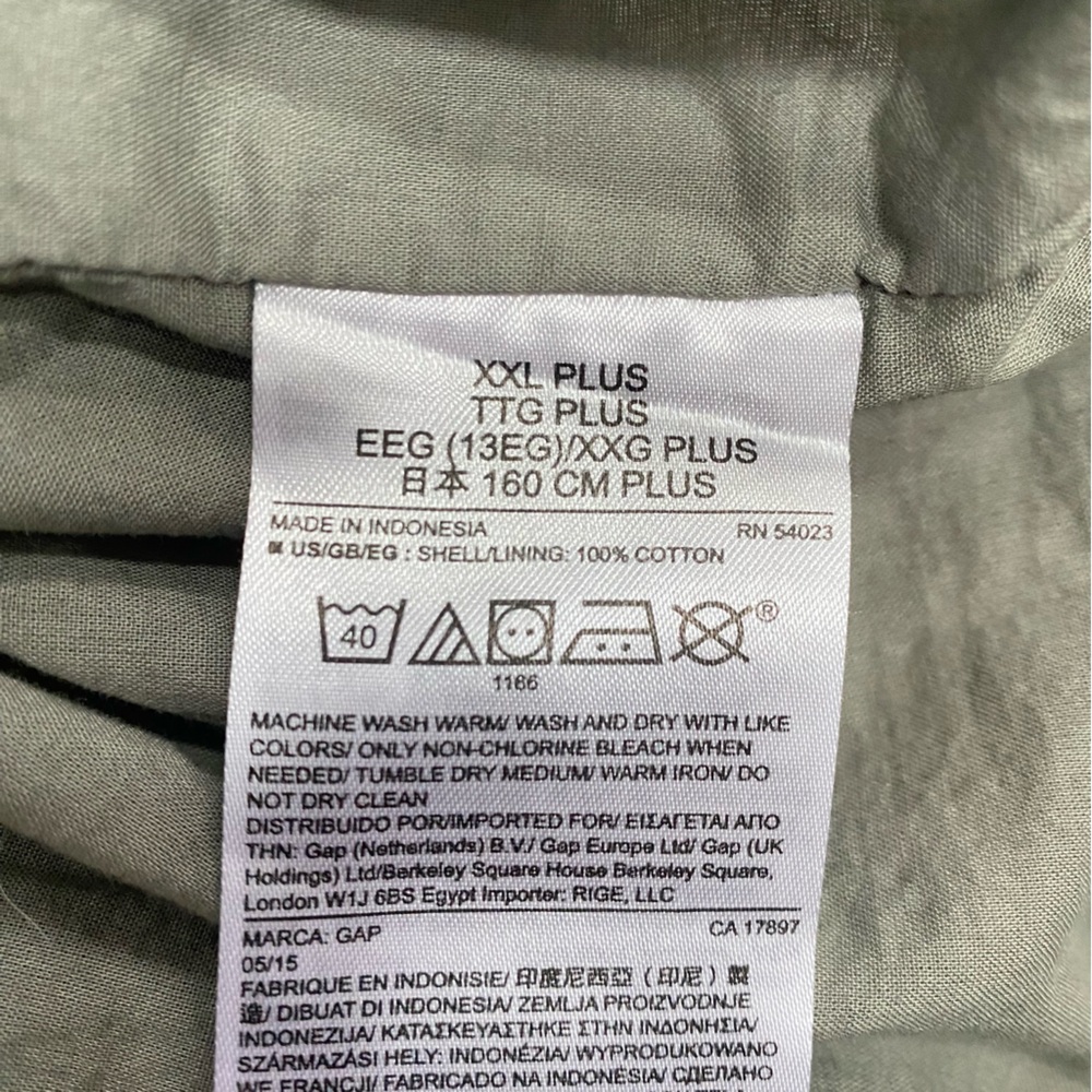 GAP Gray Cat Kitten Full Mini Skirt - S M 8 - Picture 5 of 5